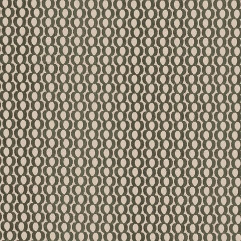 Bulbille Olive Upholstery Fabric