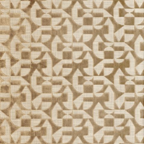 Lonato Naturel Upholstery Fabric