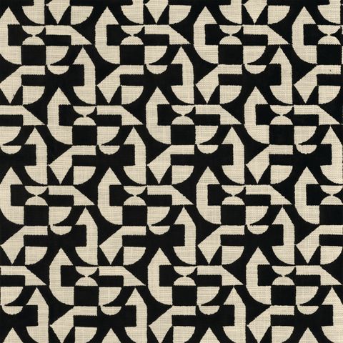 Lonato Carbone Upholstery Fabric