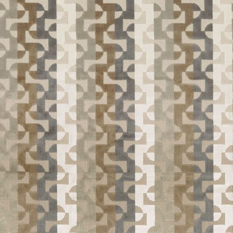 Sevre Sable Upholstery Fabric