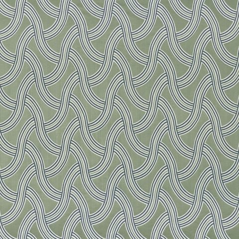 Cosmopolite Amande Upholstery Fabric