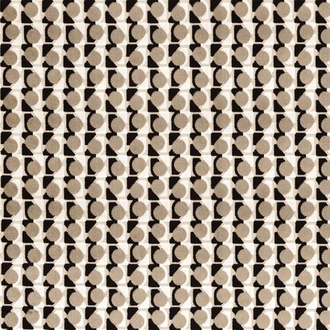 Capsule Beige Upholstery Fabric