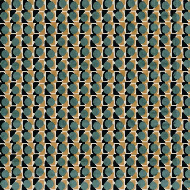 Camengo Boomerang Capsule Givre