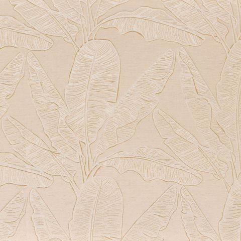 Cook Beige Bed Runner