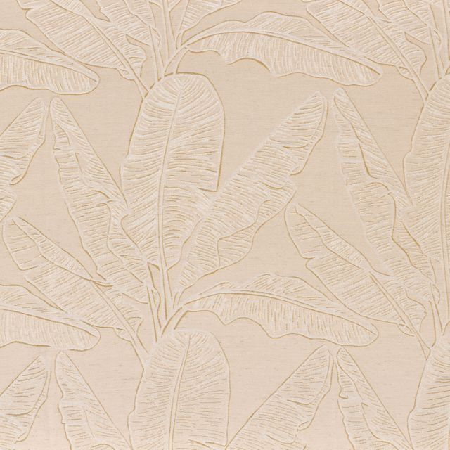 Camengo Pacifique Cook Beige