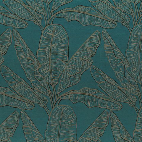 Cook Emeraude Bed Runner