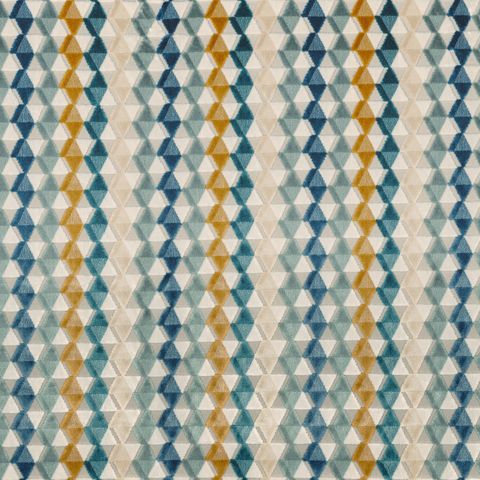 Arenal Celadon Upholstery Fabric