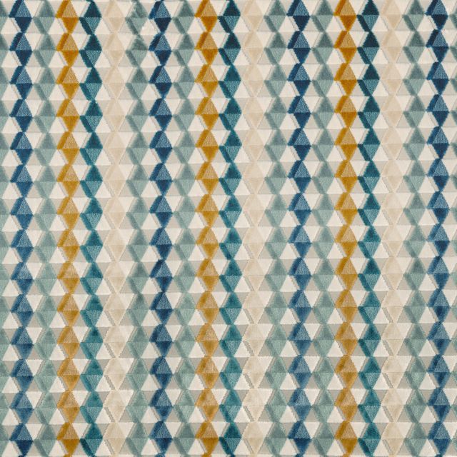 Camengo  Arenal Celadon Sample