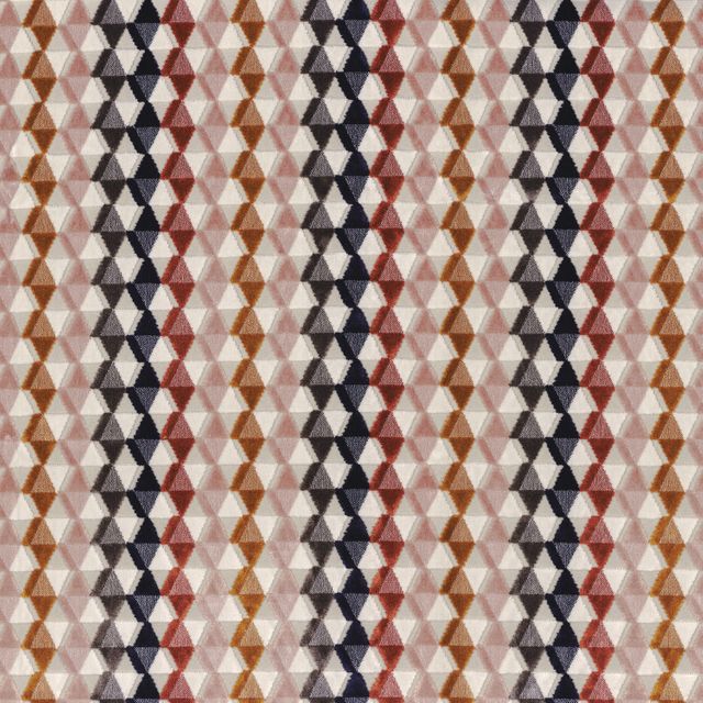Camengo  Arenal Terracotta Sample