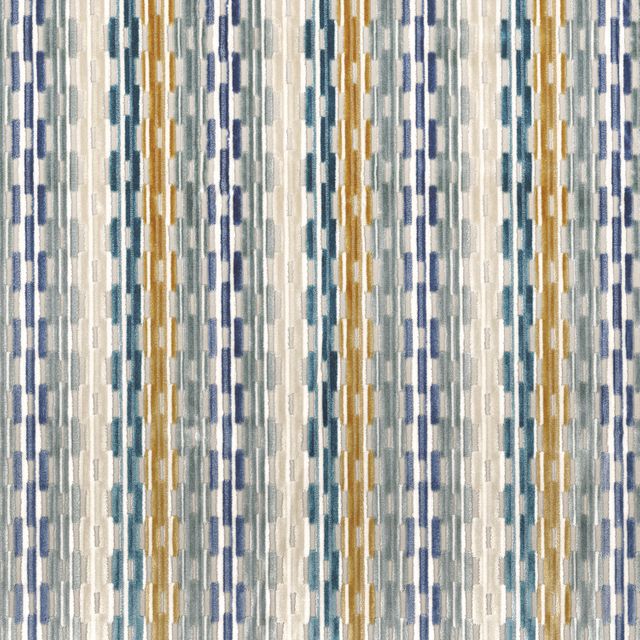 Camengo Bilbao Velvets Lekeitio Celadon Upholstery Fabric