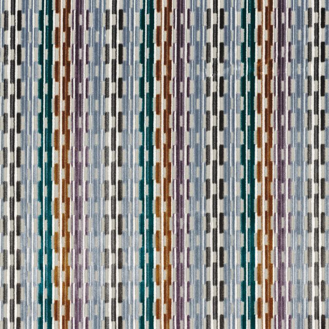 Camengo Bilbao Velvets Lekeitio Emeraude