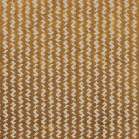 Arriaga Ocre Upholstery Fabric