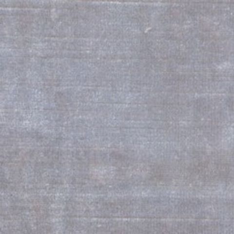 Luxor Feather Grey Voile Fabric