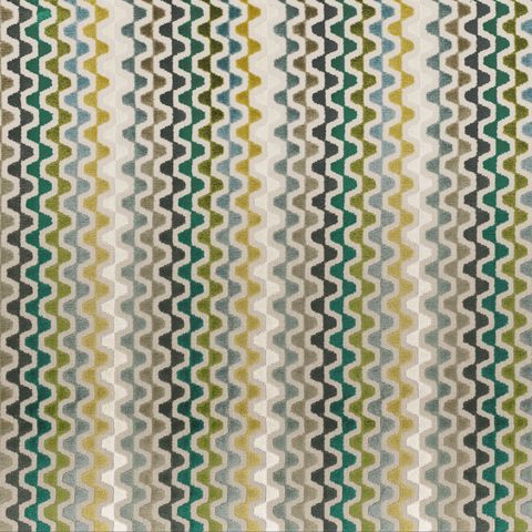 Noosa Celadon Upholstery Fabric