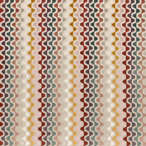 Noosa Poudre Upholstery Fabric