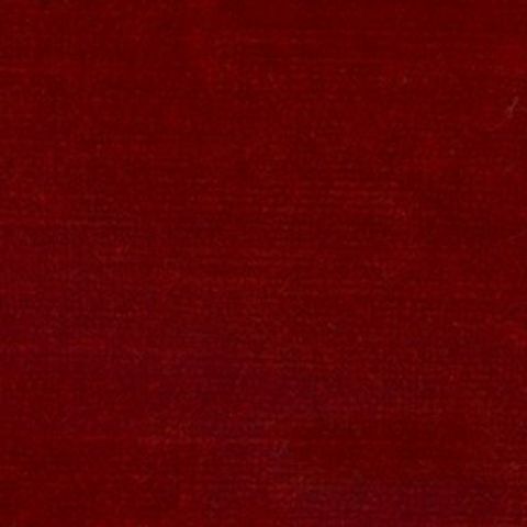 Wemyss Luxor Luxor Poppy Red Tablecloth