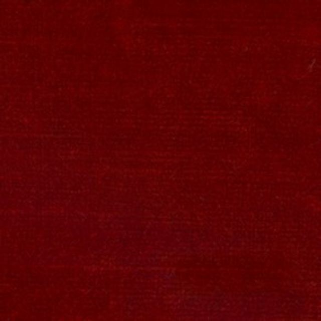 Wemyss Luxor Luxor Poppy Red