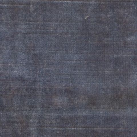 Luxor Silver Ash Voile Fabric