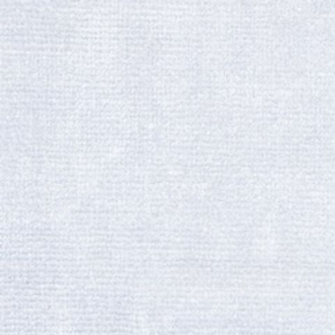 Luxor Snowdrop Voile Fabric