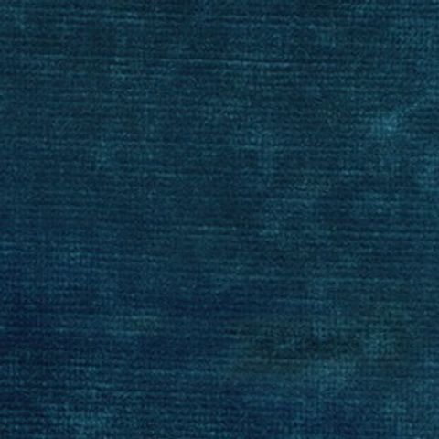 Luxor Teal Voile Fabric