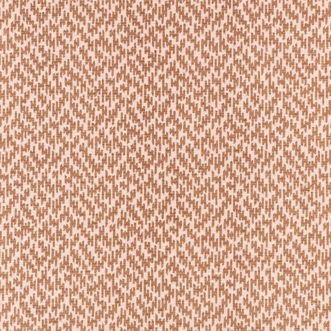 Isala Cinnamon Upholstery Fabric