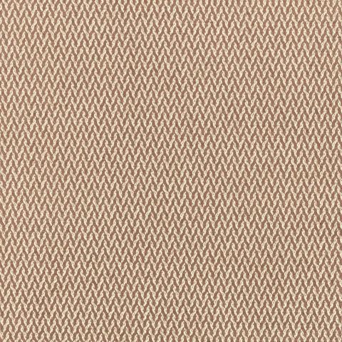 Luiz Cinnamon Upholstery Fabric