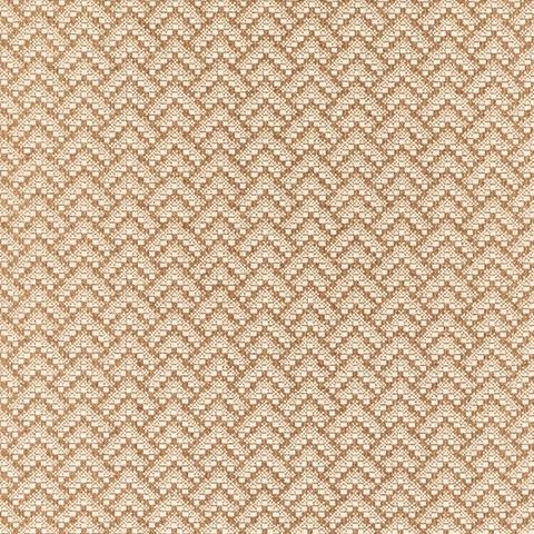 Ortico Cinnamon Upholstery Fabric