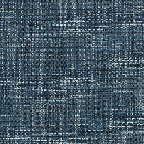 Essi Indigo Upholstery Fabric