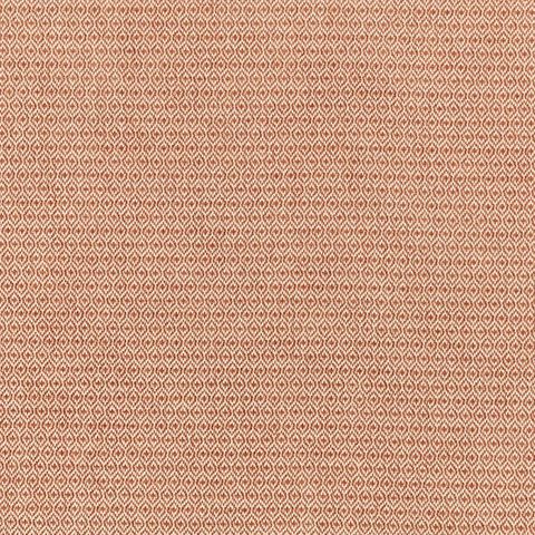 Corin Burnt Sienna Upholstery Fabric