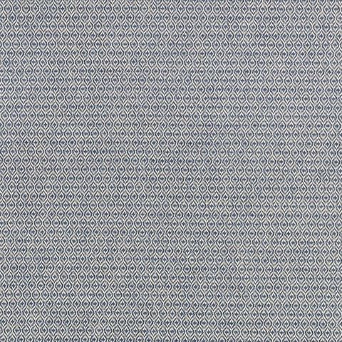 Corin Indigo Upholstery Fabric