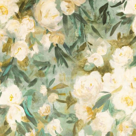 Ottavia Velvet Verdigris