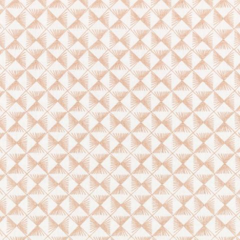 Villa Nova Abloom Parterre Blush Bed Runner