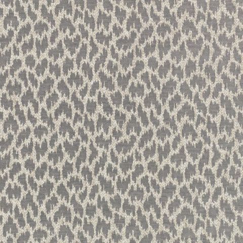 Zetta Flint Upholstery Fabric