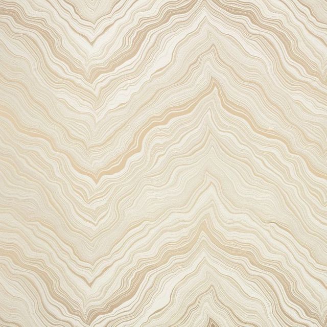 Zinc Textiles Allure Marbleous Caramel