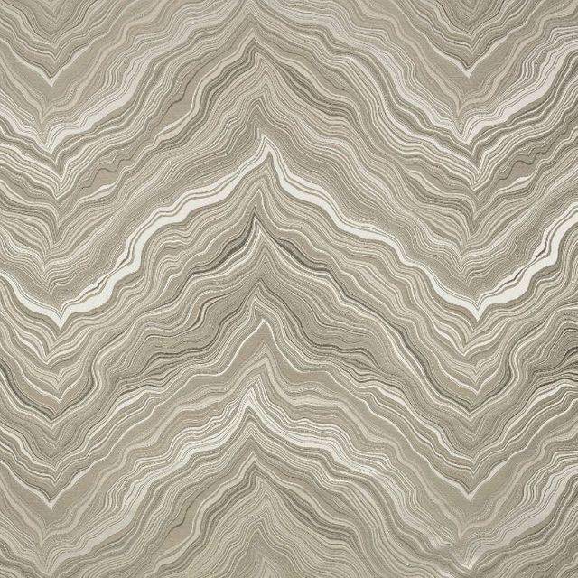 Zinc Textiles Allure Marbleous Khaki