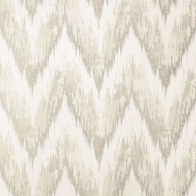 Zinc Textiles Allure Bargello Linen