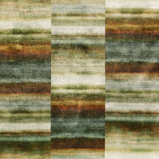 Zinc Textiles Allure Marisa Verdigris