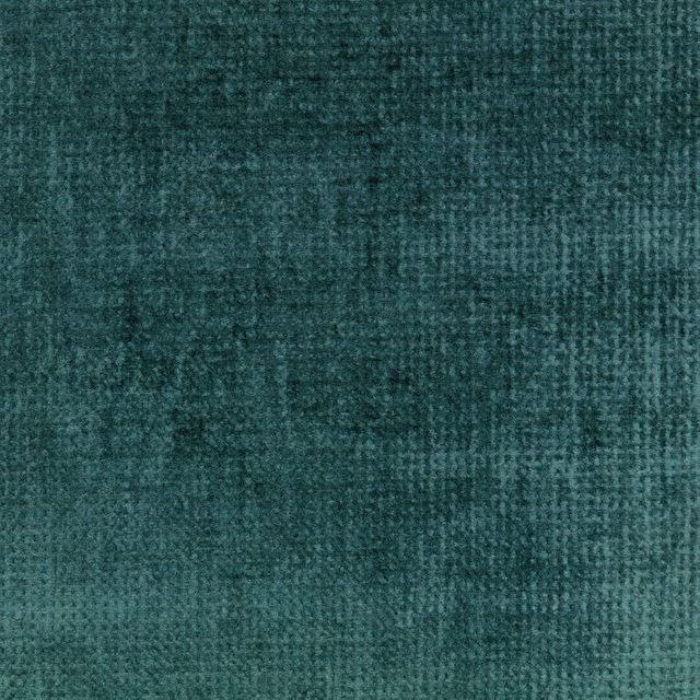 Zinc Textiles Superstars Dallesandro Teal