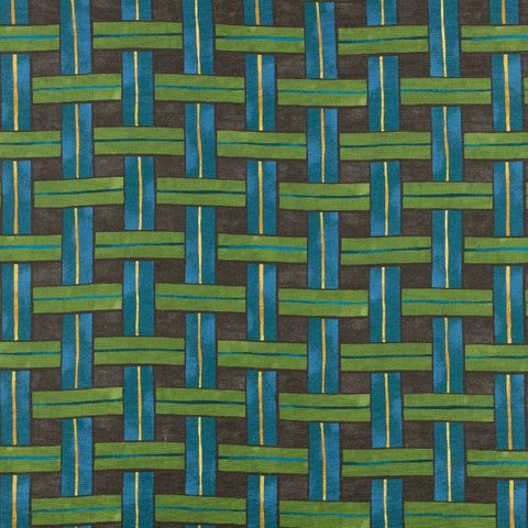 Zinc Textiles Superstars Sedgwick Colibri Box Cushion