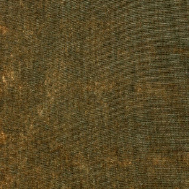 Zinc Textiles Superstars Viva Cognac/Boy Blue Upholstery Fabric