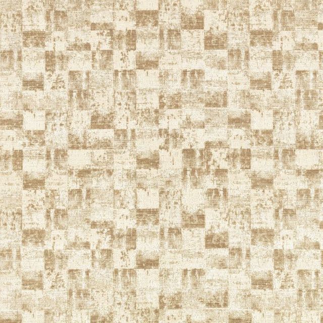 Zinc Textiles Superstars Ingrid Taupe