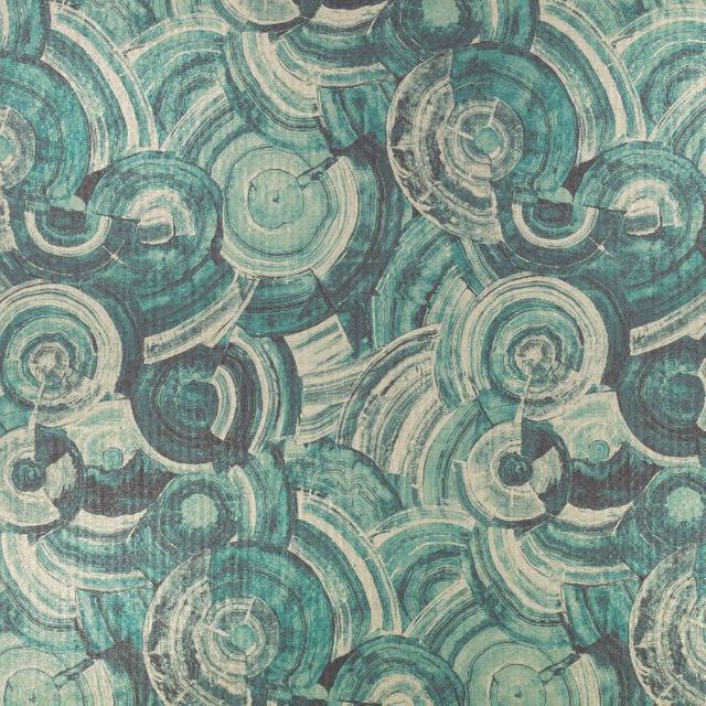Zinc Textiles Superstars Candy Darling Neptune