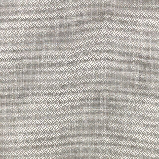 Zinc Textiles Mercer Sol Silver Grey