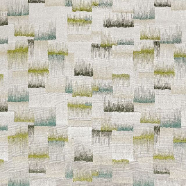 Zinc Textiles Allure Gloria Chrysolite