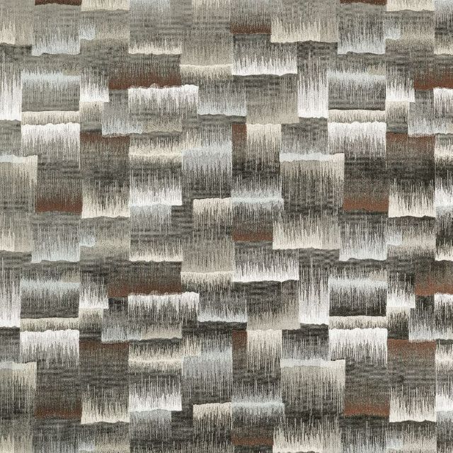 Zinc Textiles Allure Gloria Bluestone