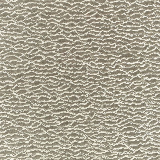 Zinc Textiles Allure Cornelia Silver Grey