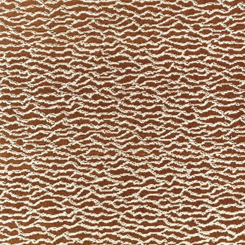 Cornelia Cognac Upholstery Fabric