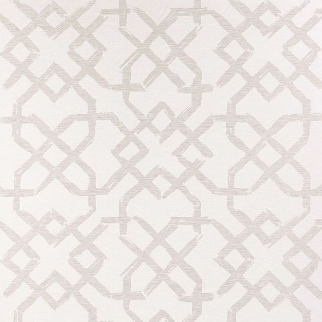 Zinc Textiles Allure Berinthia Silver Grey