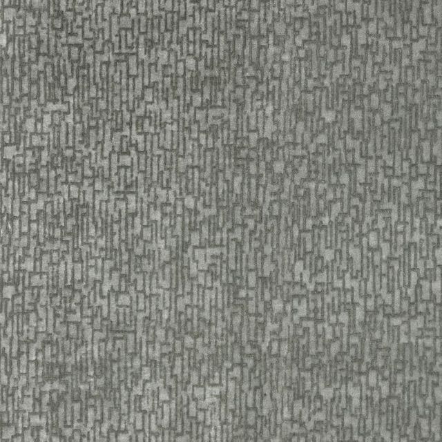 Zinc Textiles Allure Cookie Silver Grey