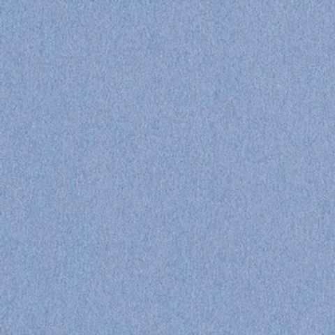 Melody Blue Haze Voile Fabric